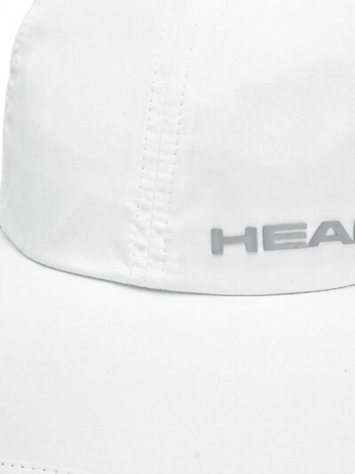 Boné Head Pro Player Branco - ATPSHOP