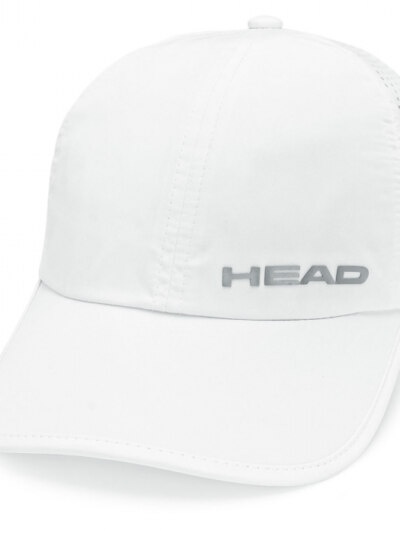 Boné Head Pro Player Branco - ATPSHOP