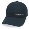Boné Head Pro Player Marinho - ATPSHOP