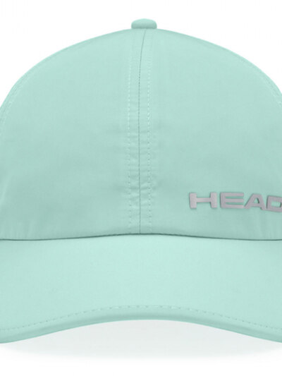 Boné Head Pro Player Verde - ATPSHOP