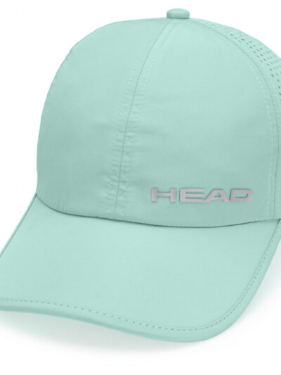 Boné Head Pro Player Verde - ATPSHOP