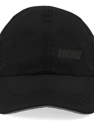 Boné Inni Game Preto - ATPSHOP