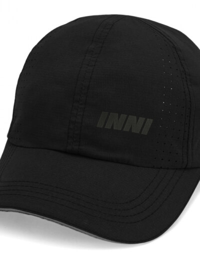 Boné Inni Game Preto - ATPSHOP