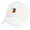 Boné Nike Club Court Branco - ATPSHOP