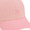 Boné Wilson Classic W Rosa - ATPSHOP