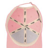 Boné Wilson Classic W Rosa - ATPSHOP