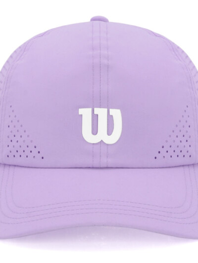 Boné Wilson Rush Lilás - ATPSHOP