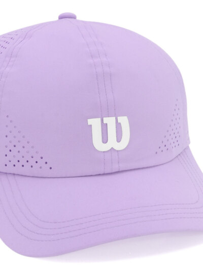Boné Wilson Rush Lilás - ATPSHOP