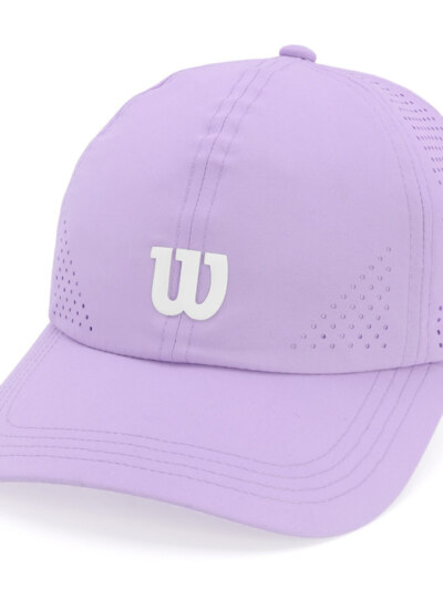 Boné Wilson Rush Lilás - ATPSHOP