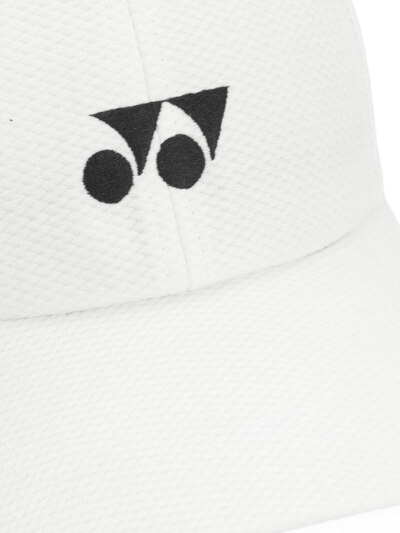 Boné Yonex 40125EX Branco - ATPSHOP