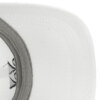 Boné Yonex 40125EX Branco - ATPSHOP