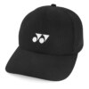 Boné Yonex 40125EX Preto - ATPSHOP