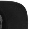 Boné Yonex 40125EX Preto - ATPSHOP