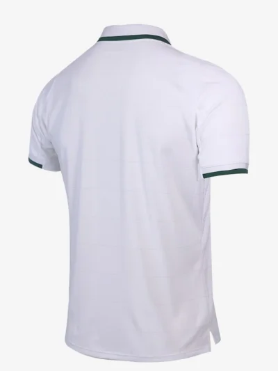 Camisa Nike Court Polo Grand Slam Wimbledon 2026 - ATPSHOP