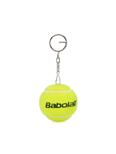 Chaveiro Babolat Bolinha - ATPSHOP