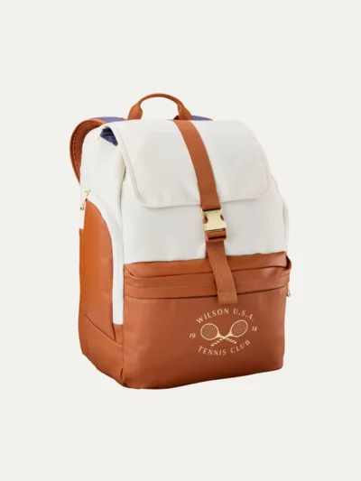 Mochila Wilson Heritage V2 - ATPSHOP