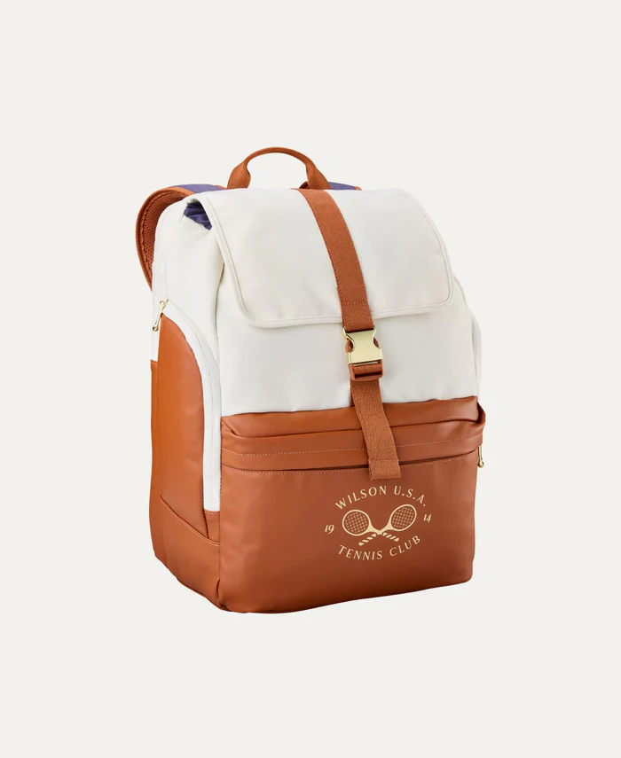 Mochila Wilson Heritage V2 - ATPSHOP