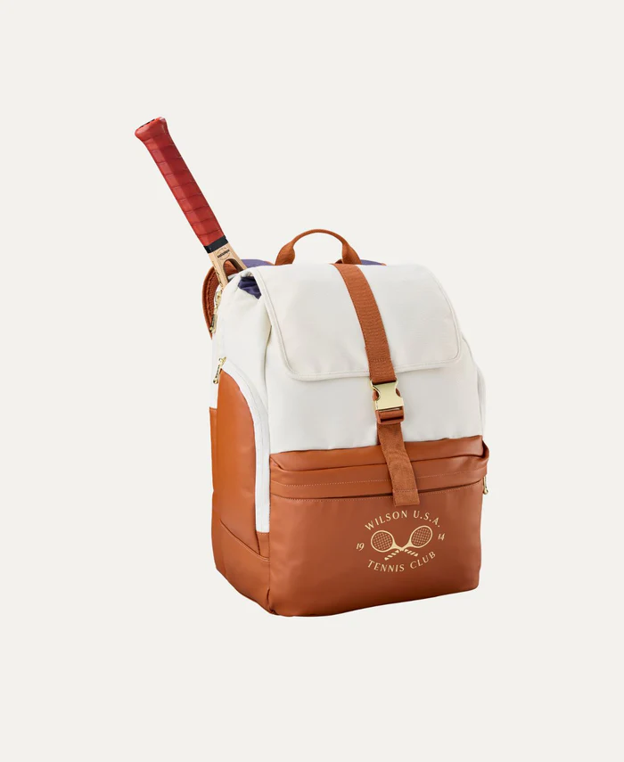 Mochila Wilson Heritage V2 - ATPSHOP