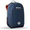 Mochila Wilson Roland Garros Session de Soirée 2026 - ATPSHOP