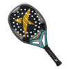 Raquete De Beach Tennis Drop Shot Orion Attack - Greta Giusti 2026 - ATPSHOP