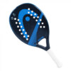 Raquete de Beach Tennis Head Rover Preta e Azul - ATPSHOP