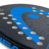 Raquete de Beach Tennis Head Rover Preta e Azul - ATPSHOP