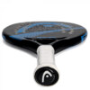 Raquete de Beach Tennis Head Rover Preta e Azul - ATPSHOP