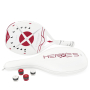 Raquete de Beach Tennis Heroes Starlight - ATPSHOP