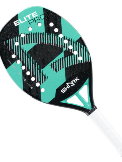 Raquete de Beach Tennis Shark Elite 2024 - ATPSHOP