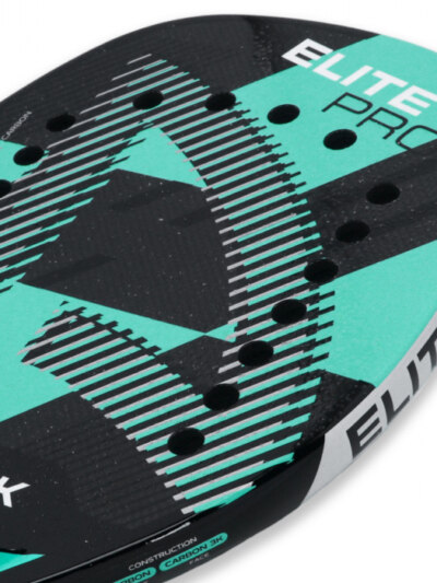 Raquete de Beach Tennis Shark Elite 2024 - ATPSHOP
