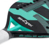 Raquete de Beach Tennis Shark Elite 2024 - ATPSHOP