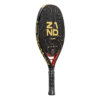 Raquete De Beach Tennis Zand Z Flame Kevlar 2026 - ATPSHOP