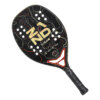 Raquete De Beach Tennis Zand Z Flame Kevlar 2026 - ATPSHOP