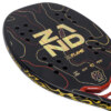 Raquete De Beach Tennis Zand Z Flame Kevlar 2026 - ATPSHOP