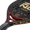 Raquete De Beach Tennis Zand Z Flame Kevlar 2026 - ATPSHOP