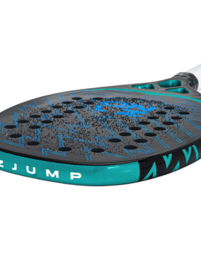Raquete De Beach Tennis Zand Z Jump - Daniel Mola 2026 - ATPSHOP