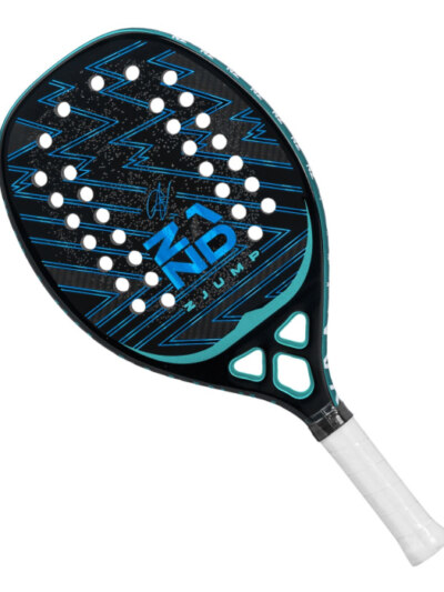 Raquete De Beach Tennis Zand Z Jump - Daniel Mola 2026 - ATPSHOP