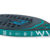 Raquete De Beach Tennis Zand Z Jump - Daniel Mola 2026 - ATPSHOP