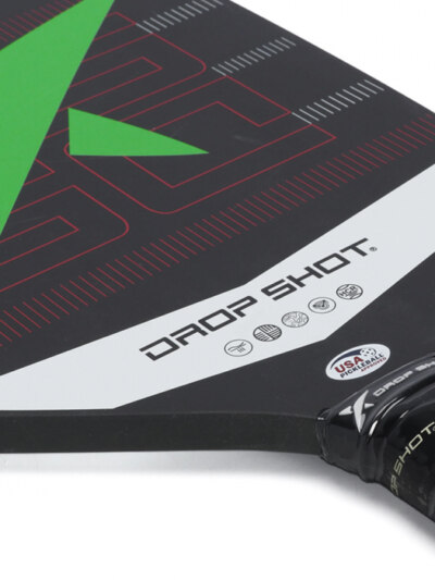Raquete De Pickleball Drop Shot Explorer Comfort PK - ATPSHOP