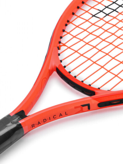 Raquete de Tênis Head Radical 23 Junior - ATPSHOP