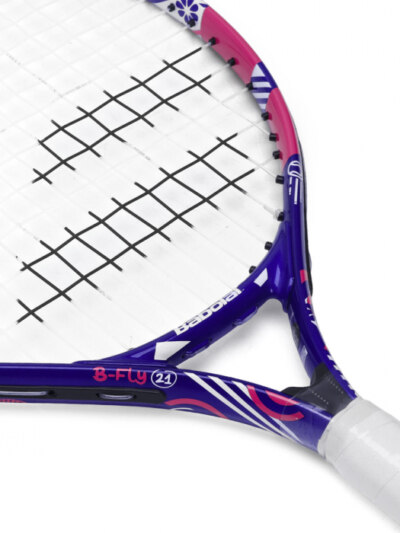 Raquete de Tênis infantil Babolat B-FLY 21 - ATPSHOP