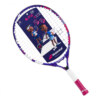Raquete de Tênis infantil Babolat B-FLY 21 - ATPSHOP