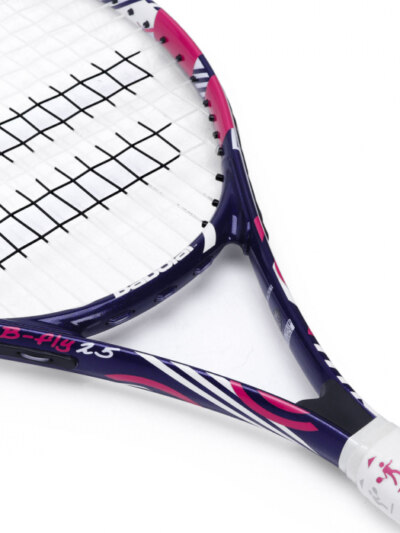 Raquete de Tênis Infantil Babolat B-FLY 25 - ATPSHOP
