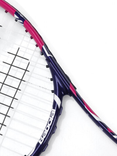 Raquete de Tênis Infantil Babolat B-FLY 25 - ATPSHOP