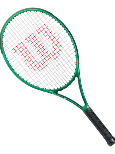 Raquete De Tênis Infantil Wilson Blade V10 25 - ATPSHOP