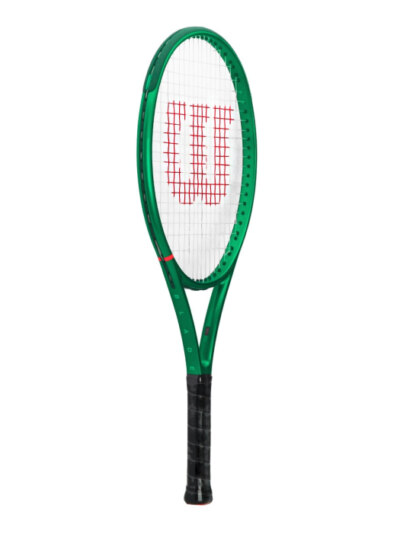 Raquete De Tênis Infantil Wilson Blade V10 25 - ATPSHOP