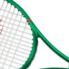 Raquete De Tênis Infantil Wilson Blade V10 25 - ATPSHOP