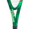 Raquete De Tênis Infantil Wilson Blade V10 25 - ATPSHOP