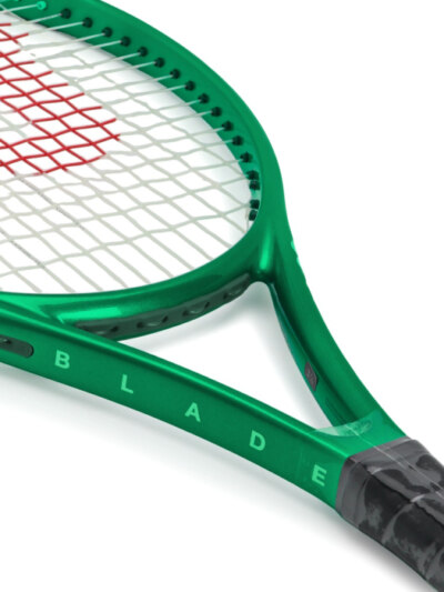 Raquete De Tênis Infantil Wilson Blade V10 25 - ATPSHOP