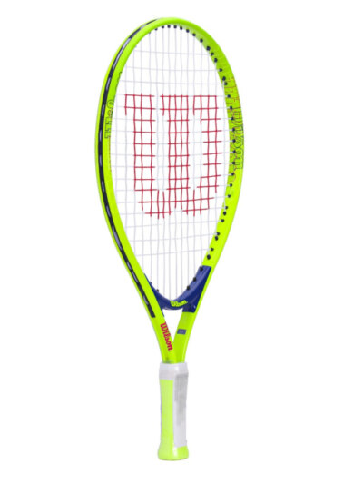 Raquete De Tênis Infantil Wilson US Open 19 - ATPSHOP
